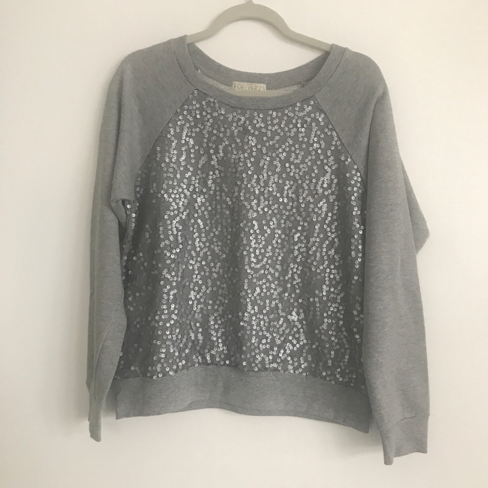Women’s Forever 21 Sweatshirt